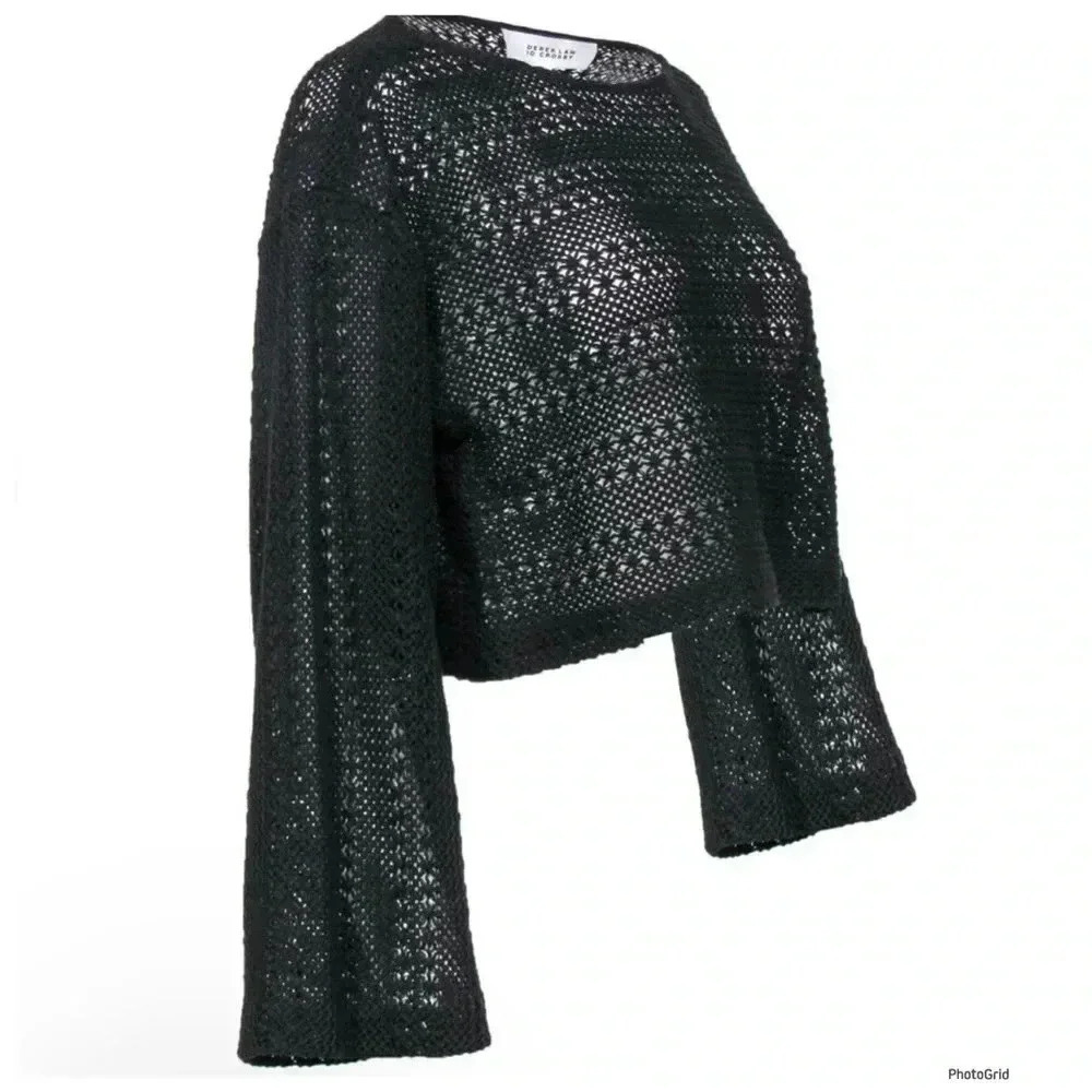 Derek Lam 10 Crosby I 8/M - Picture 7 of 14